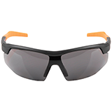 60160 - Standard Safety Glasses, Gray Lens