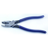 D213-9NE - LINEMAN PLIERS NEW ENGLAND NOSE 9"