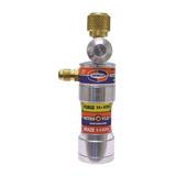 Uniweld Nitrogen Flow Indicator