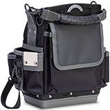 TP6B - TP6B TOOL POUCH | SIX POCKET TOOL POUCH W/BASE