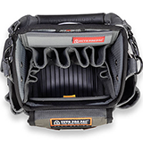 TP6B - TP6B TOOL POUCH | SIX POCKET TOOL POUCH W/BASE