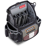 TP6B - TP6B TOOL POUCH | SIX POCKET TOOL POUCH W/BASE
