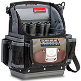 TP6B - TP6B TOOL POUCH | SIX POCKET TOOL POUCH W/BASE