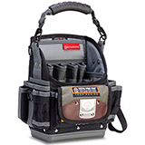 TP6B - TP6B TOOL POUCH | SIX POCKET TOOL POUCH W/BASE