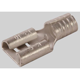 Devco | FEMALE TERMINAL SLIP ON 12-10 AWG .25 TAB 26/PKG | 60251 | 2J ...