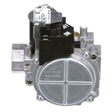 36J24-614 - GAS VALVE 1/2 SLOW HSI/DSI BTM OUT