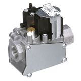 36J24-614 - GAS VALVE 1/2 SLOW HSI/DSI BTM OUT