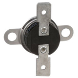 3F01-120 - SNAP DISC FAN SWITCH CONTROL THERMOSTAT 120 DEG F CUT-IN, 110 DEG F CUT-OUT