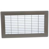 265 16X24 - FLOOR GRILLE GOLDEN SAND 16 X 24