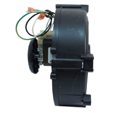 66071 - DRAFT INDUCER BLOWER 1.5 HP, 115 VAC 60 HZ