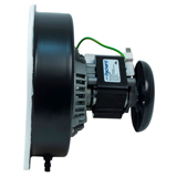 66590 - DRAFT INDUCER BLOWER 1/30 HP, 115 VAC 60 Hz 1-PHASE