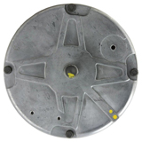 FURNACE BLOWER MOTOR ECM 1/2 HP F/RGRM-07EMAES