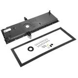 Protech Gas Furnace Collector Box Kit