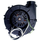 70-22436-01 - FURNACE INDUCER DRAFT BLOWER 120 VAC 60 HZ, RIGHT DISCHARGE, 1-STAGE