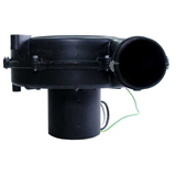 70-22436-01 - FURNACE INDUCER DRAFT BLOWER 120 VAC 60 HZ, RIGHT DISCHARGE, 1-STAGE