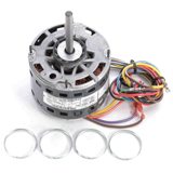 3584 - MOTOR BLOWER 1/4 HP 208/230 V