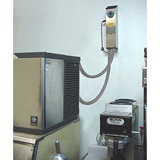 IMSB-GA - PHI-CELL REFRIGERATION GUARDIAN AIR ICE MACHINE