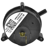 Ruud Gas Furnace Pressure Switch Assembly