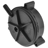 42-102069-01 - GAS FURNACE PRESSURE SWITCH ASSEMBLY .80 WC SINGLE PORT