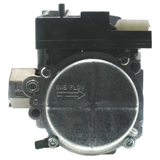 60-101921-81 - PROTECH GAS VALVE 1/2 HSI/DSI SLO/OP 2STG