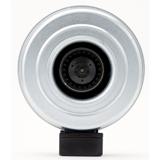 FG6 - INLINE DUCT FAN 6" ROUND DUCT, 120 VAC 60 HZ 1-PHASE
