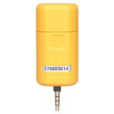 COA1 - SMART PHONE CARBON MONOXIDE DETECTOR ADAPTER