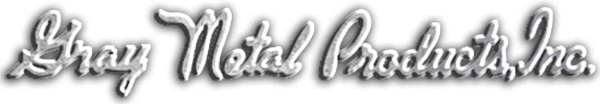 Gray Metal Products, Inc.
